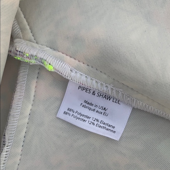 Veronica Beard skater scuba floral skirt sz 2 - Picture 6 of 13